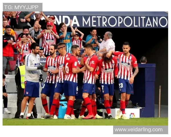 德甲精彩对决巴黎圣日耳曼大胜马竞引发全场热烈反响