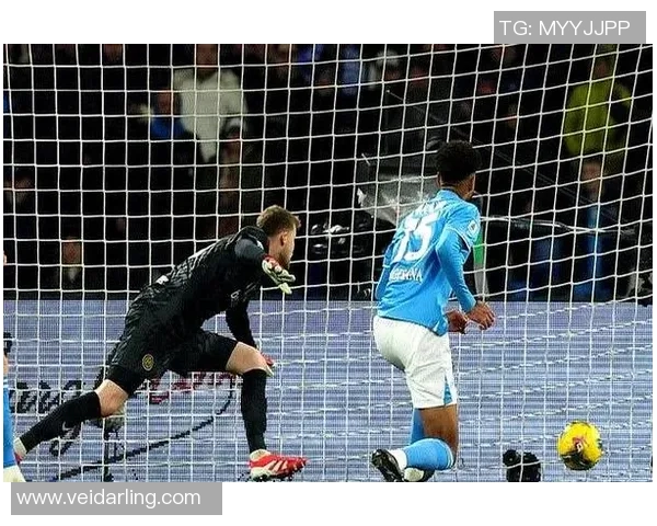 曼城逆袭国米五球大胜乌龙球成比赛转折点引发热议