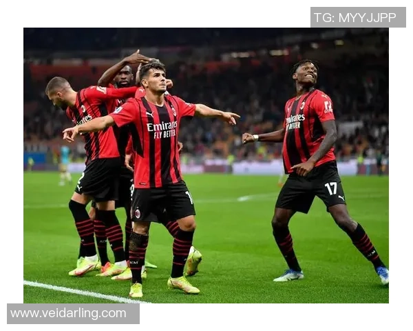 AC米兰逆袭曼城5-0夺冠全场沸腾赛后点评精彩回顾