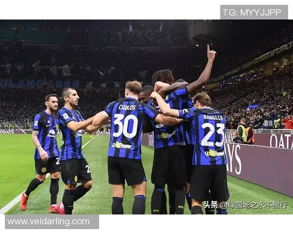 国王杯精彩对决国米6比2大胜巴萨绝杀时刻震撼全场