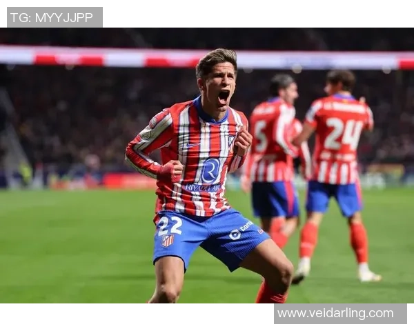 足总杯惊天逆转马竞力克阿森纳全场沸腾精彩集锦回顾