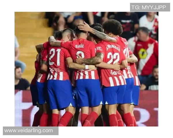 拜仁狂胜马竞6比2精彩集锦瞬间点燃全场激情